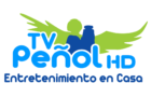 logo tv peñol