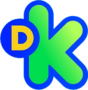 logo discovery kids